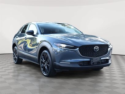 Used 2024 MAZDA CX-30 AWD 2.5 S w/ Preferred Package