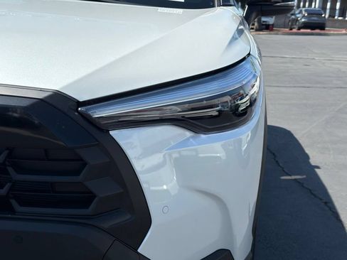 New 2026 Toyota Corolla Cross XLE w/ Convenience Package FWD image 13