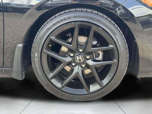 Used 2023 Honda Civic Sport image 63