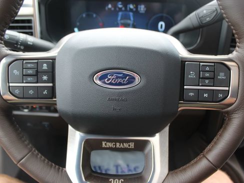 New 2026 Ford F350 King Ranch AWD/4WD image 35