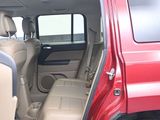 Used 2016 Jeep Patriot High Altitude image 5