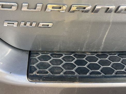 Used 2017 Dodge Durango SXT w/ Quick Order Package 23B image 7