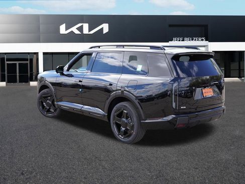 New 2027 Kia Telluride X-Line SX Prestige AWD/4WD image 5