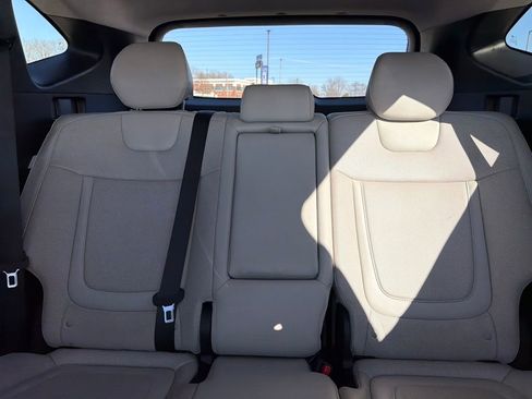 Used 2024 Hyundai Tucson Limited image 25