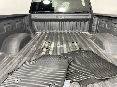 Certified 2024 Chevrolet Silverado 2500 Custom w/ Custom Value Package AWD/4WD image 12