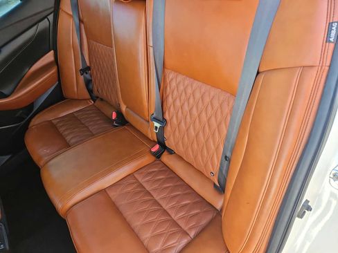 Used 2019 Nissan Maxima Platinum w/ Reserve Package image 21