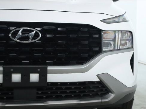 Used 2023 Hyundai Santa Fe SEL image 8
