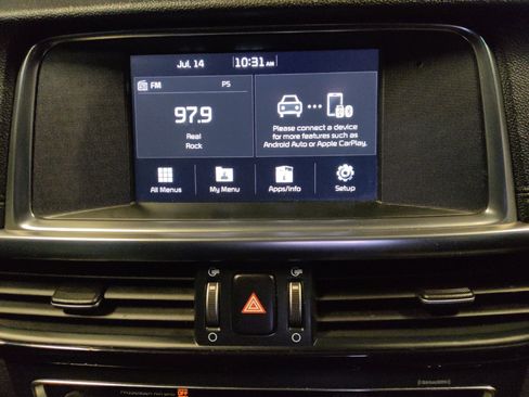 Used 2018 Kia Optima SX FWD image 25