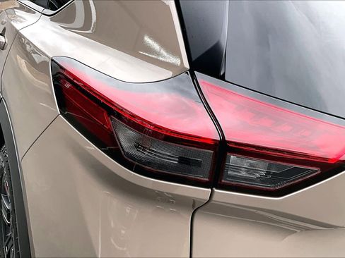 New 2026 Nissan Rogue SV w/ Rock Creek Premium Package image 14