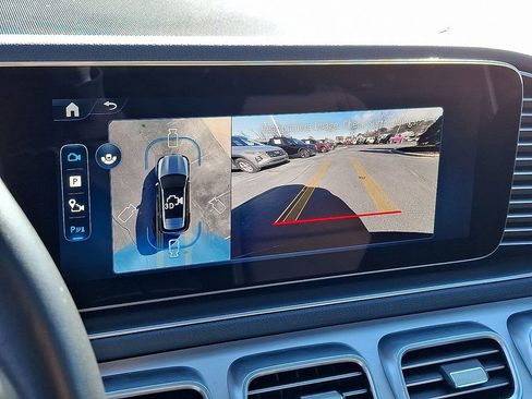 Used 2025 Mercedes-Benz GLE 350 GLE 350 image 19