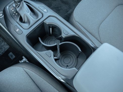 New 2025 Kia K4 LXS FWD image 26