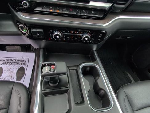 Used 2023 GMC Sierra 1500 SLT w/ SLT Premium Plus Package image 21