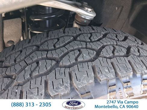 New 2025 Ford Ranger XL w/ Trailer Tow Package image 49