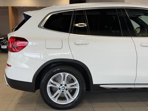 Used 2019 BMW X3 xDrive30i AWD/4WD image 17