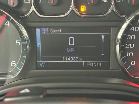 Used 2019 Chevrolet Tahoe LT AWD/4WD image 17