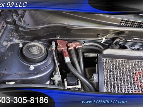 Used 2011 Subaru Impreza WRX STI w/ Popular Equipment Group 3B AWD/4WD image 18