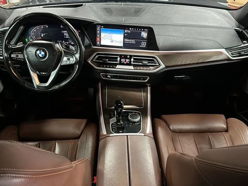 Used 2022 BMW X5 xDrive40i w/ Premium Package image 21