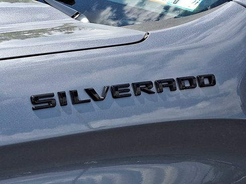 Used 2022 Chevrolet Silverado 1500 LT w/ Bed Protection Package AWD/4WD image 30