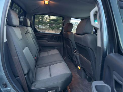Used 2006 Honda Ridgeline RTS image 16