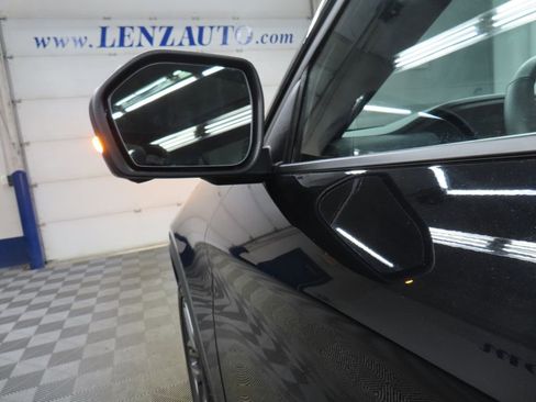 Used 2026 Ford Explorer ST AWD/4WD image 78