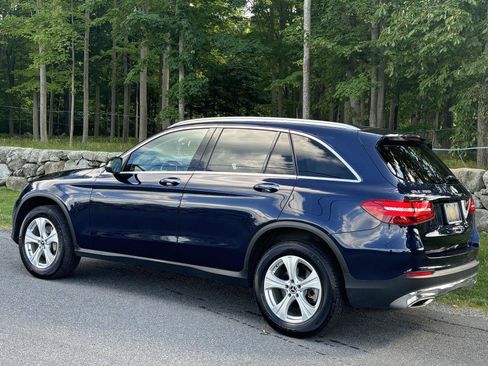Used 2017 Mercedes-Benz GLC 300 4MATIC image 15
