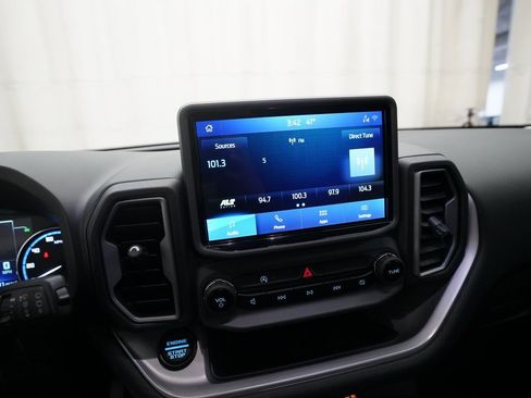 Used 2021 Ford Bronco Sport Outer Banks image 6