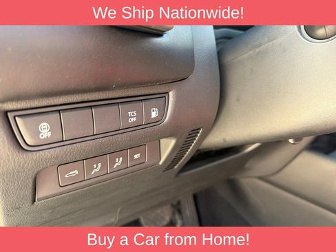 Used 2025 MAZDA CX-50 AWD 2.5 Hybrid w/ Premium Pkg image 13