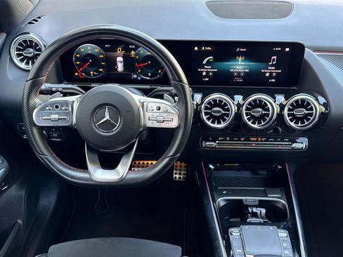 Certified 2023 Mercedes-Benz GLA 250 4MATIC image 15