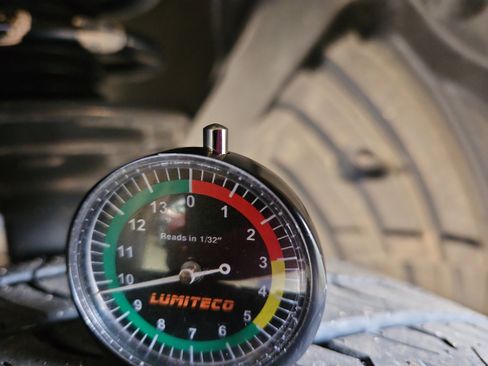 Certified 2023 Subaru Ascent Touring image 29