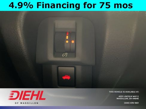 New 2026 Subaru BRZ tS image 18