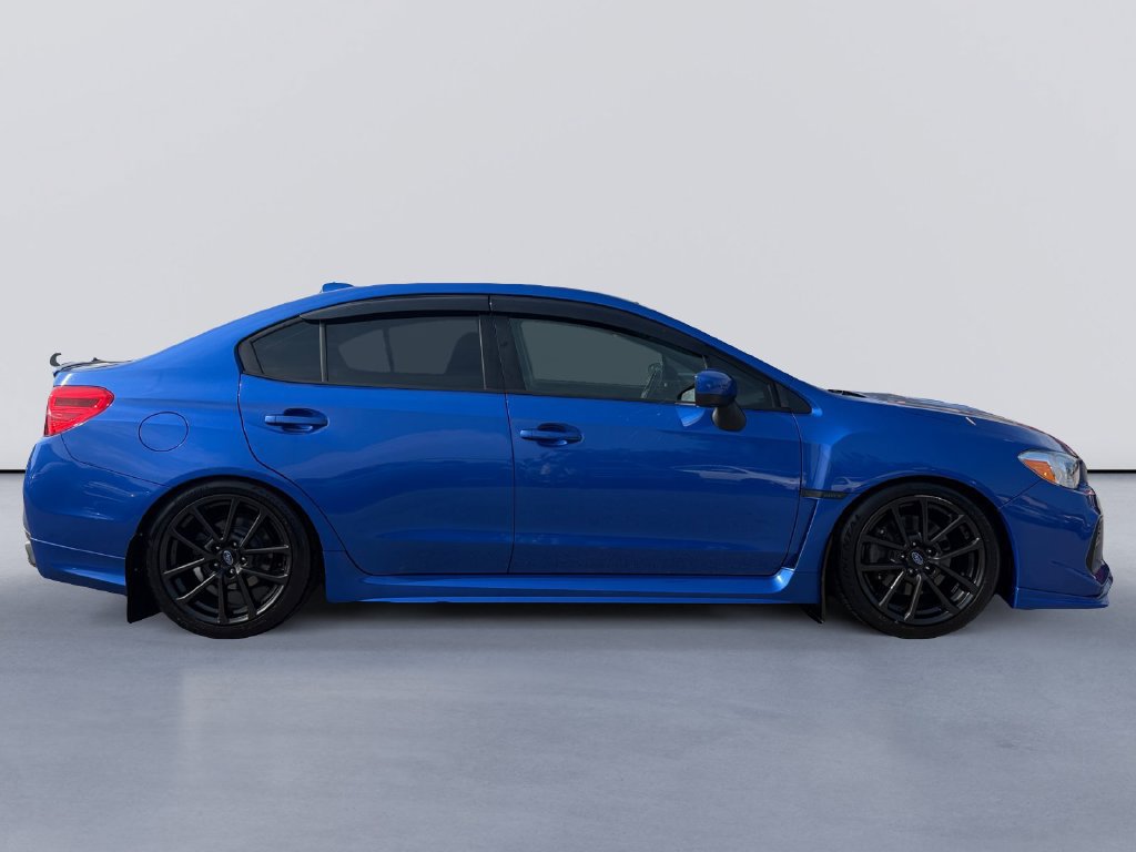 Used 2020 Subaru WRX Premium AWD/4WD image 2