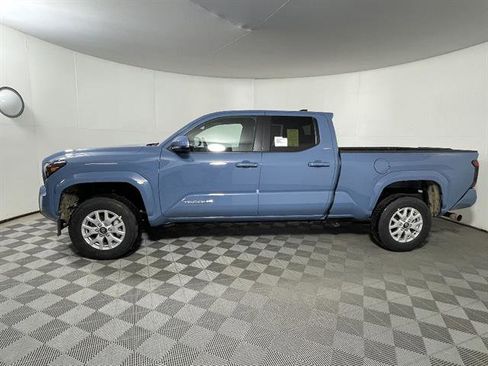 New 2026 Toyota Tacoma SR5 image 4