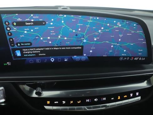 Used 2024 Cadillac Lyriq Tech image 5