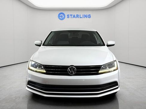 Used 2017 Volkswagen Jetta S FWD image 31