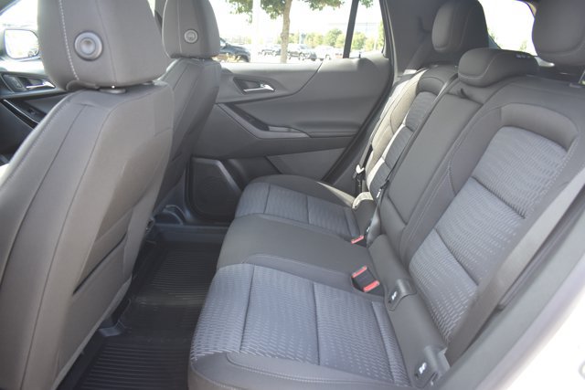 New 2027 Chevrolet Equinox LT FWD image 14