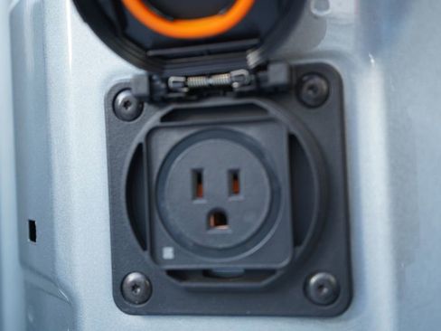 New 2026 Chevrolet Silverado 1500 LT w/ Texas Edition Plus image 15