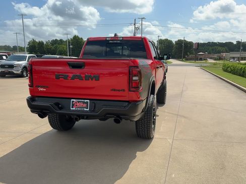 Used 2025 RAM 1500 Rebel image 7