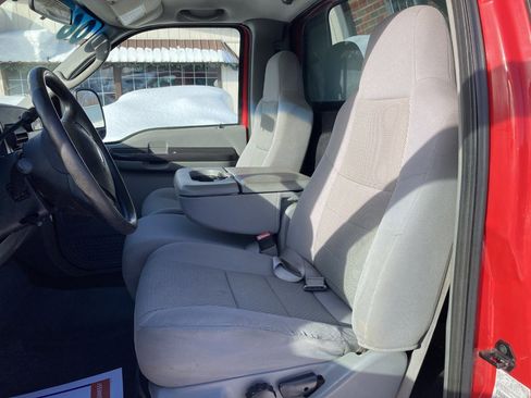 Used 2006 Ford F250 SUPER DUTY image 9