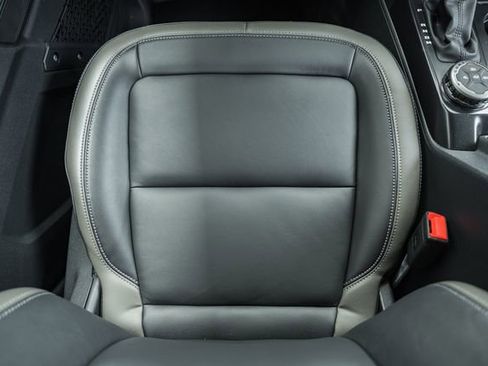 New 2026 Ford Bronco Outer Banks AWD/4WD image 41