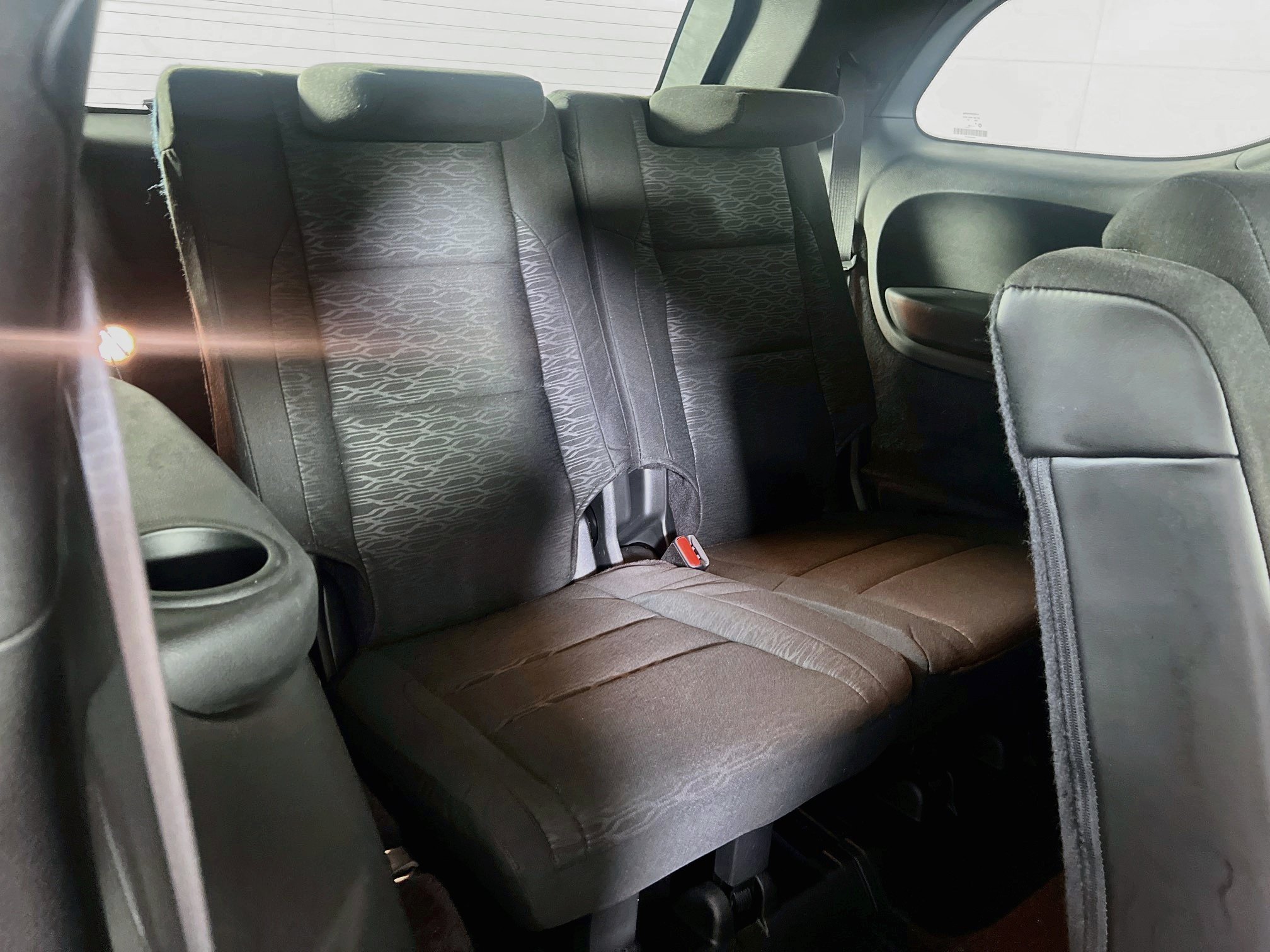 Used 2023 Dodge Durango GT AWD/4WD image 27