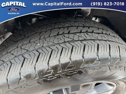 Certified 2023 Ford F150 XLT w/ Equipment Group 302A High AWD/4WD image 14
