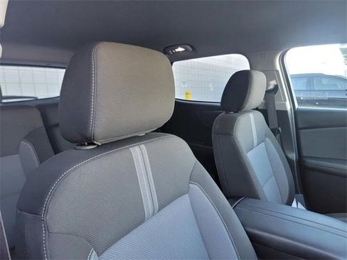 Certified 2024 Chevrolet Blazer LT w/ Driver Confidence Package image 22