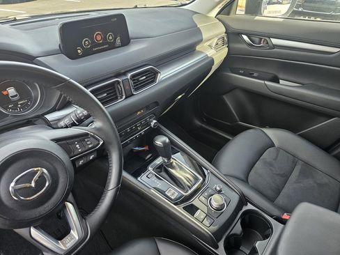 Used 2020 MAZDA CX-5 Touring image 21