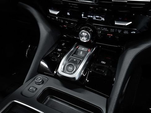 New 2026 Acura MDX SH-AWD image 26