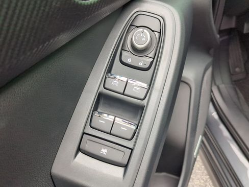 New 2026 Subaru Crosstrek 2.5i Limited AWD/4WD image 17