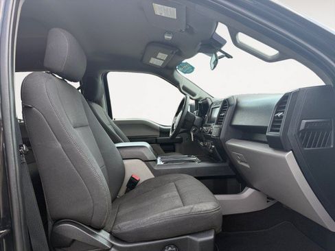 Used 2019 Ford F150 XL w/ Equipment Group 101A Mid AWD/4WD image 10