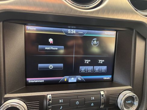 Used 2015 Ford Mustang GT Premium w/ Equipment Group 401A image 24