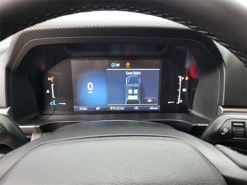 New 2025 Ford Ranger XLT w/ Trailer Tow Package image 4