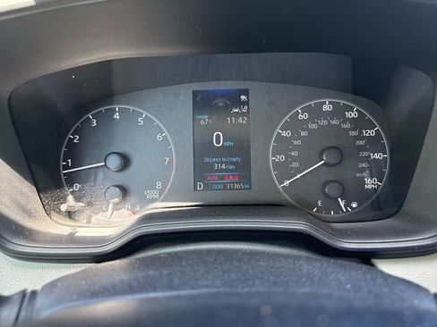 Used 2025 Toyota Corolla LE w/ LE Premium Package FWD image 12