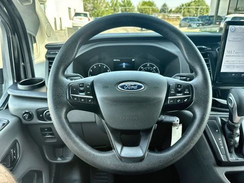 Used 2024 Ford Transit 350 XLT RWD image 14